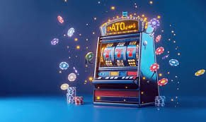 gamesslot VIP Bonus