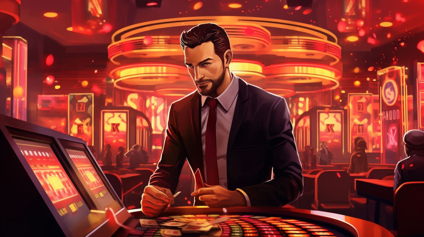 Esports