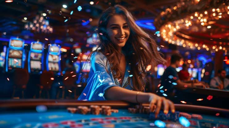 Live Casino