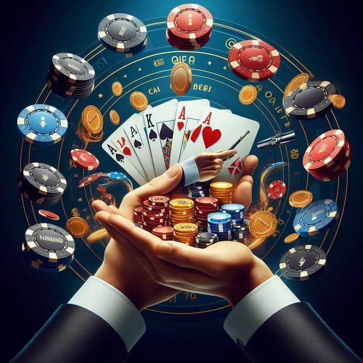 gamesslot စလော့ Online Slots MMK ကျပ်ငွေဖြင့် ကစားနေသောမြင်ကွင်း