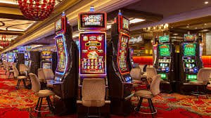 gamesslot VIP Cashback Bonus ငွေသွင်းပြီးနောက် ရရှိသောဆုလာဘ်များ