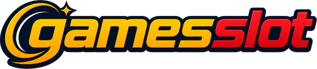 gamesslot လိုဂို